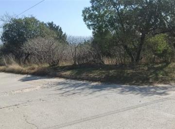 Terreno · 1033m² · Zona Villa del Lago - Villa Carlos Paz