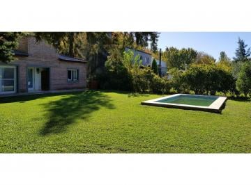 Casa · 100m² · 5 Ambientes · 1 Cochera · Casa en Venta, Barrio Cerrado Sol Paraná.