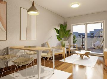 Departamento de 2 ambientes, Rosario · Venta 1 Dormitorio - 1 de Mayo 1100