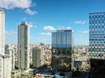 Oficina comercial , Núñez · Alquiler Oficinas | Centro Empresarial Núñez, m. Pedraza 1580 | Piso 18º 1470 m²