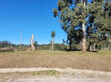 Terreno · 689m² · Terreno en Rumencó Joven