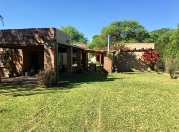 Casa de 10 ambientes, Colonia Benítez · Espectacular Casa en Venta Y/o Alquiler en Colonia Benitez