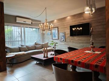 Casa de 6 ambientes, Córdoba · Dúplex 185 m², Dos Dorm. Amplios. josé Agusti y Mocovies, Argüello