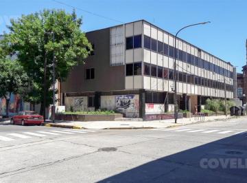 Edificio · 1200m² · Alquiler Edificio Comercial