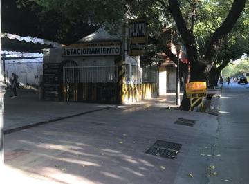 Terreno , Ciudad de Mendoza · Importante Terreno Zona Barrio Civico Ciudad Mendoza