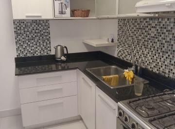 Departamento de 3 ambientes, Villa Crespo · Departamento Alquiler Hermoso 3 Amb Reciclado