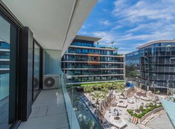 Foto1 · Venta Apartamento de 1 Dormitorio con Vistas Al Puertito del Buceo