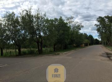 Terreno , Carpintería · Lote en El Centro de Carpinteria San Luis