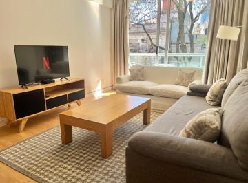 Departamento de 2 ambientes, Palermo · El Preferido – Departamento de 1 Dormitorio C/ Amenities con Gastos Incluidos.