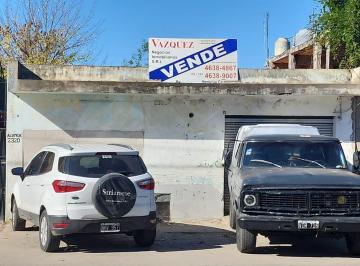Local comercial · Local en Villa Centenario
