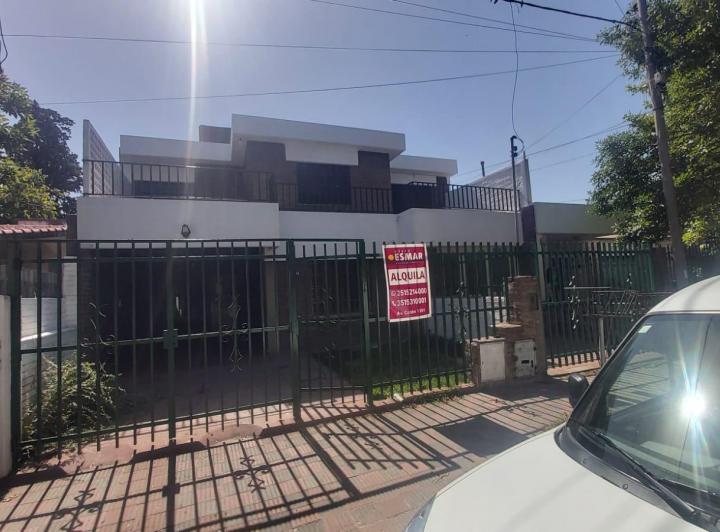 Casa · 347m² · 5 Ambientes