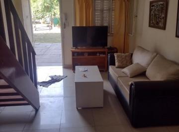 Departamento · 3 Ambientes · 1 Cochera · Departamento - Villa Celina