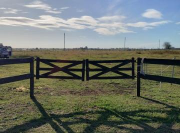 Terreno , Cañuelas · Lote en Venta Chacras de La Trinidad