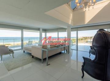 Foto1 · Penthouse Duplex 4 Dorm. Playa Brava - Punta del Este