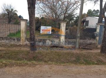 Terreno · 269m² · Venta