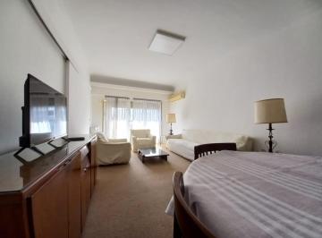 Departamento de 4 ambientes, Recoleta · 4 Ambientes en Recoleta Av Cordoba 1550 Frente con Balcón Para 4 Pasajeros