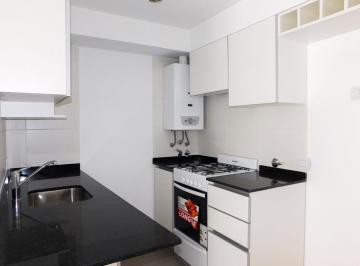Imagen 1 - Departamento de 1 dormitorio al norte con amplio balcón terraza y entrega inmediata. Posibilidad de  - · Departamento de 1 Dormitorio Al Norte con Amplio Balcón Terraza y Entrega Inmediata. Posibilidad de
