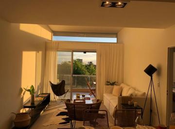 Departamento de 3 ambientes, Tigre · - Tigre Centro - Alquiler Temporal Mensual