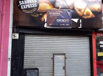 Local comercial · 40m² · Local Venta Lanús