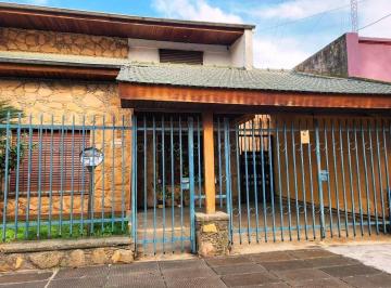 Casa · 160m² · 4 Ambientes · 3 Cocheras · Venta Casa Ituzaingó Sur