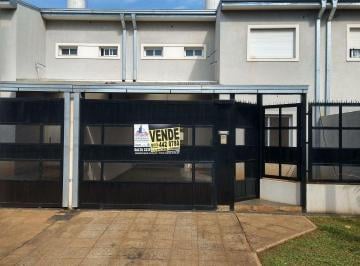 ARQ-ARQ-283_2 · Duplex de 3 Dorm. en Venta!