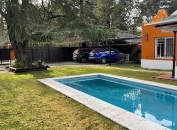 KNK-KNK-4159_2 · Oportunidad Venta Casa 4 Ambientes en Parque Leloir