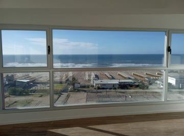 Edificio de 4 ambientes, Necochea · Necochea Departamento de 122 m Frente a La Playa de Necochea