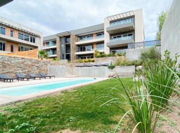 Departamento · 100m² · 3 Ambientes · 1 Cochera · Departamentos - Barrio Dalvian