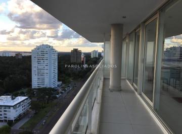 Foto1 · Apartamento de 2 Dorm. en Venta en Bellagio Tower, Punta del Este.