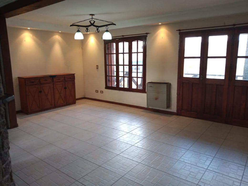 PH 3 amb, 80m² con balcón — Av. Fortunato de la Plaza