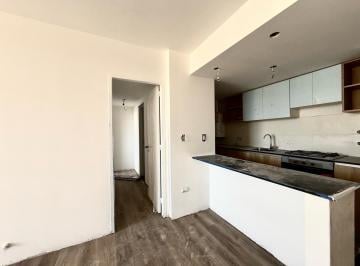 Departamento · 46m² · 2 Ambientes · Venta: Departamento Monoambiente a Estrenar con Amenities en Av Pellegrini, Rosario