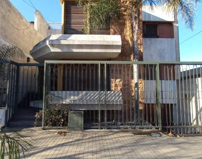 Casa · 404m² · 20 Ambientes