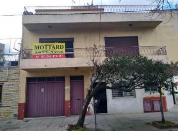 PH de 3 ambientes, La Matanza · PH 3 Ambientes con Cochera - Venta - Ramos Mejia