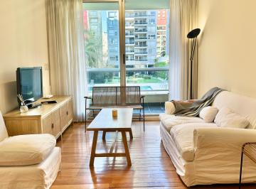 Departamento de 3 ambientes, Palermo · 2 Dorm. en Palermo Soho C/amenities «modern Ratan» / con Gastos Incluidos