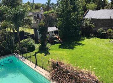 Casa de 4 ambientes, Ezeiza · Casa a La Venta en La Union Ezeiza
