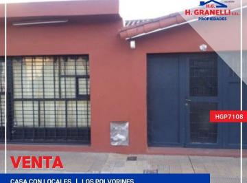 HGP-HGP-7108_2 · Casa 4 Ambientes. | Dr. Juan A. Mazza Al 2900