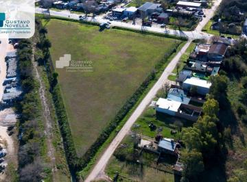 GNP-GNP-801_2 · Terreno Venta Chascomus