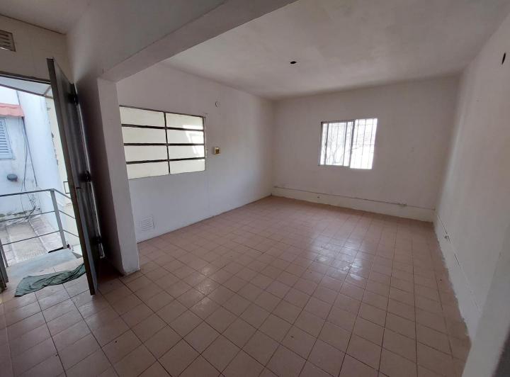 Casa · 35m² · 2 Ambientes