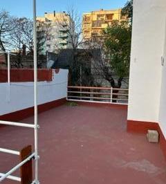 PH de 3 ambientes, Caballito · Caballito Alquiler PH 3 Ambientes con Terraza