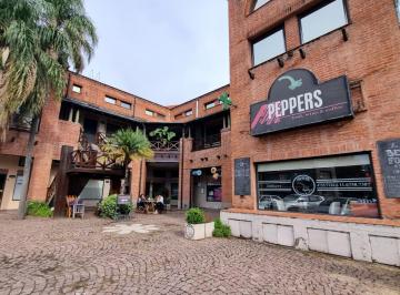 Local comercial · 46m² · Local en Lomas Plaza, Las Lomas Boulogne