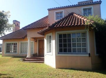 Casa · 120m² · 4 Ambientes · 1 Cochera · Casa 4 Ambientes en Venta San Miguel