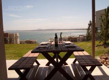 Departamento · 2 Ambientes · 1 Cochera · Alquiler Apartamento en Punta Ballena