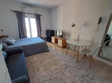 Departamento 33m² Alquiler · Monoambiente Temporal - Completamente Equipado - Montserrat