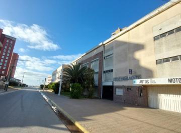 Garage · 2807m² · Cochera - Venta - Villa Gesell - Ideal Emprendimiento