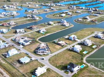 Terreno · 1043m² · Impresionante Lote a La Venta en Magallanes Pueblos del Plata - Guillermo E Hudson
