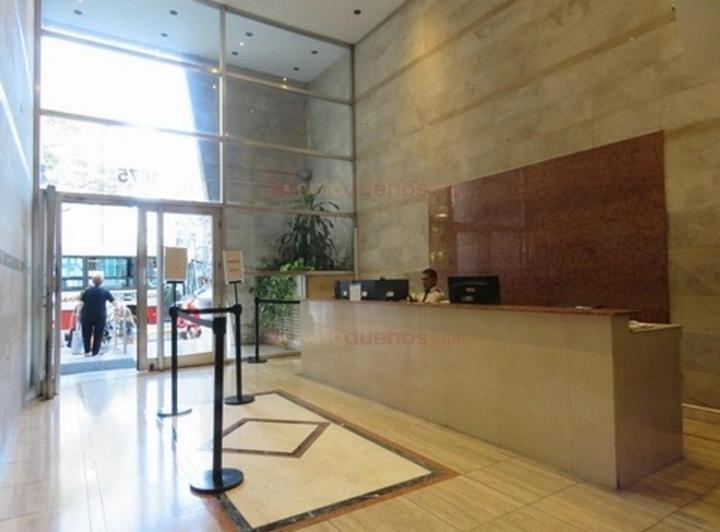 Departamento · 50m² · 2 Ambientes