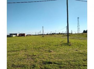 Terreno · 300m² · Lotes en Barrio Ioppolo Timbúes. Planes de Financiación