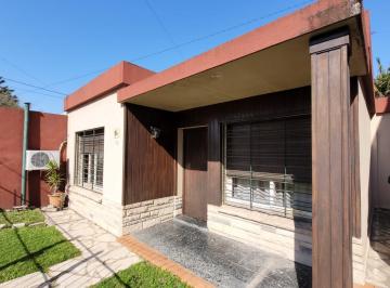 Casa de 3 ambientes, Merlo · Casa Americana en Padua Sur