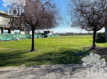 Terreno · 834ha · Terreno Lote en Venta en El Naudir, Escobar, G. B. a. Zona Norte