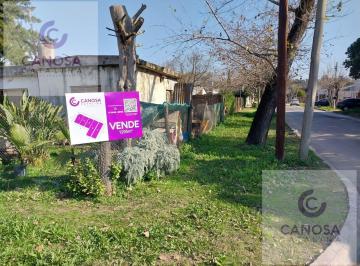 Terreno · 1295m² · Venta - 1295 m² en San Vicente